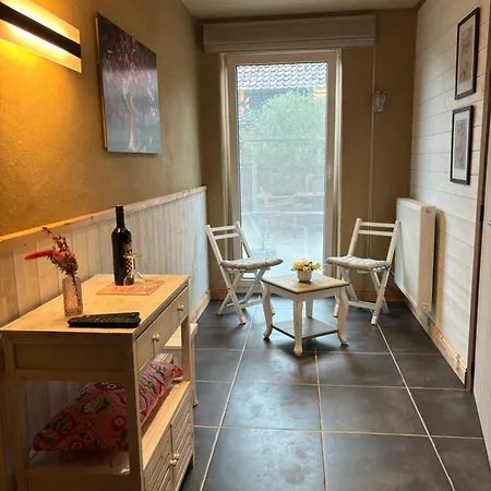 Bed & Breakfast Quarter House