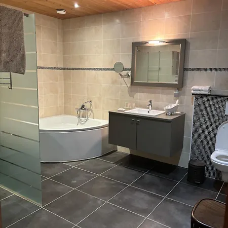Bed & Breakfast Quarter House Damme
