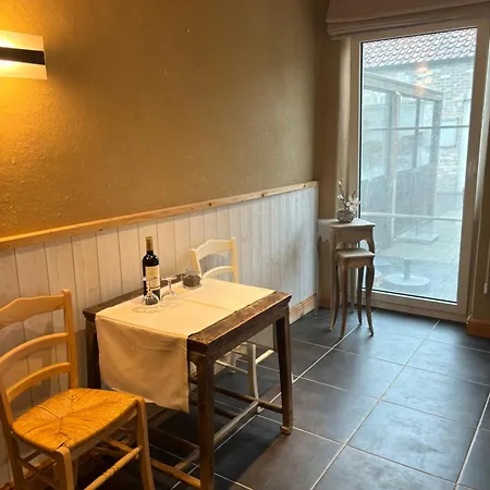 Quarter House Bed & Breakfast Damme