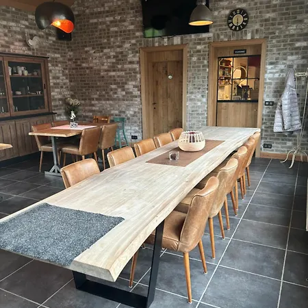Quarter House Bed & Breakfast Damme